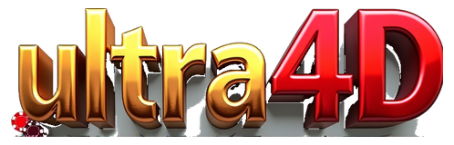ultra4d